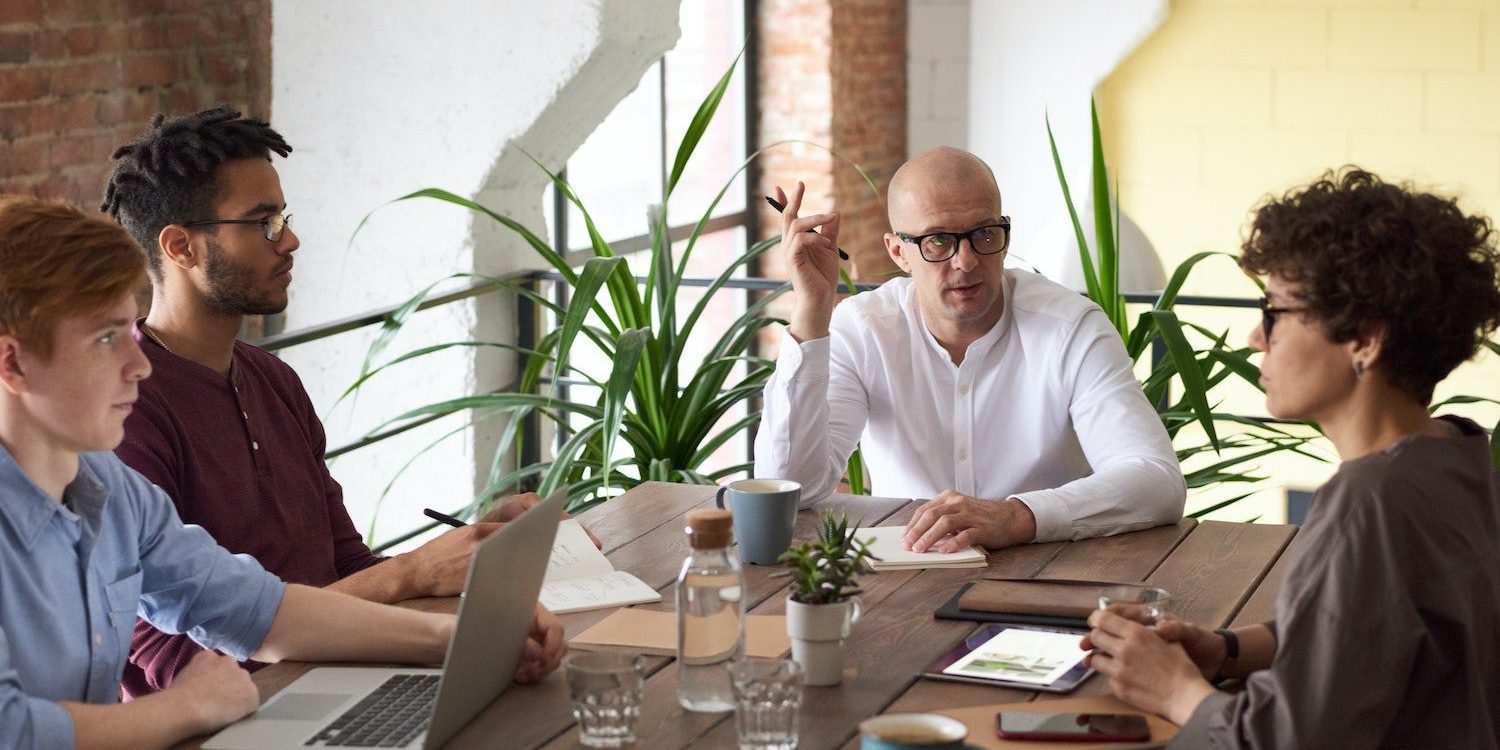 Lulucorp, agence digitale