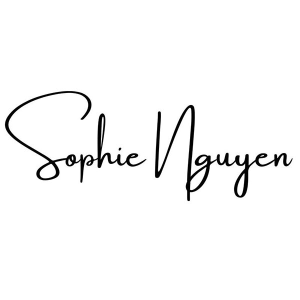 LOGO SOPHIE NGUYEN