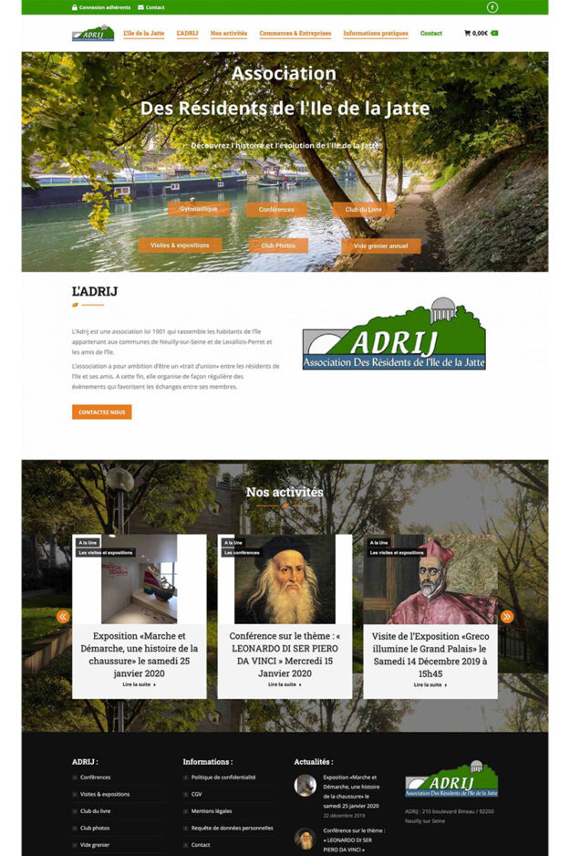 ADRIJ
