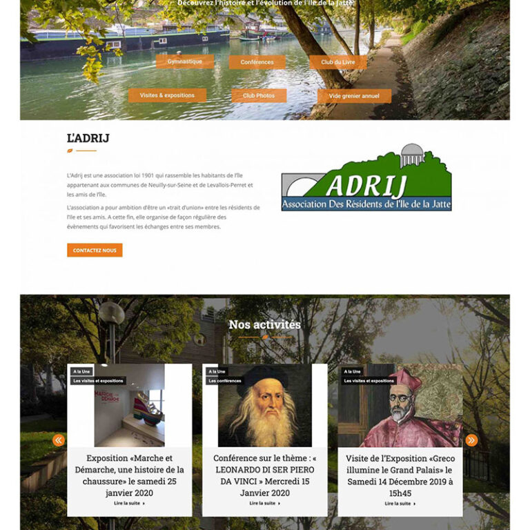 ADRIJ