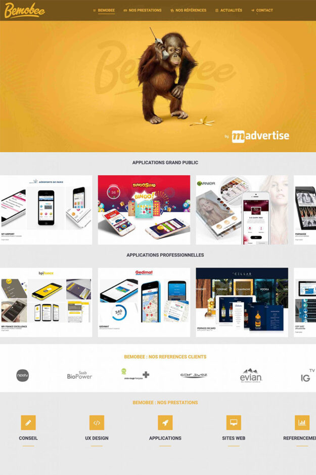 BEMOBEE