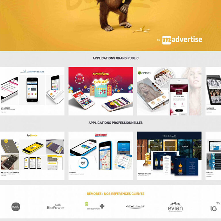 BEMOBEE