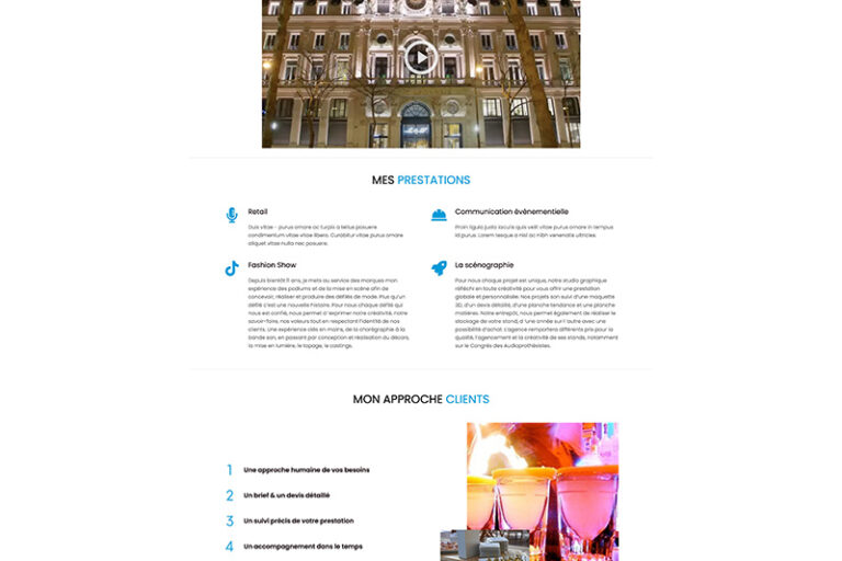 AGENCE FRITZ AGRICOLE