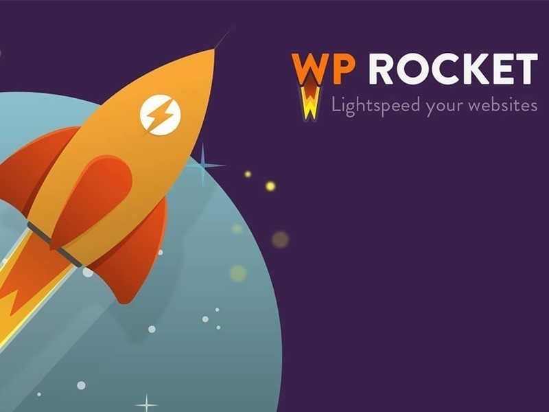 Maximisez les Performances de Votre Site Internet avec WP Rocket ...