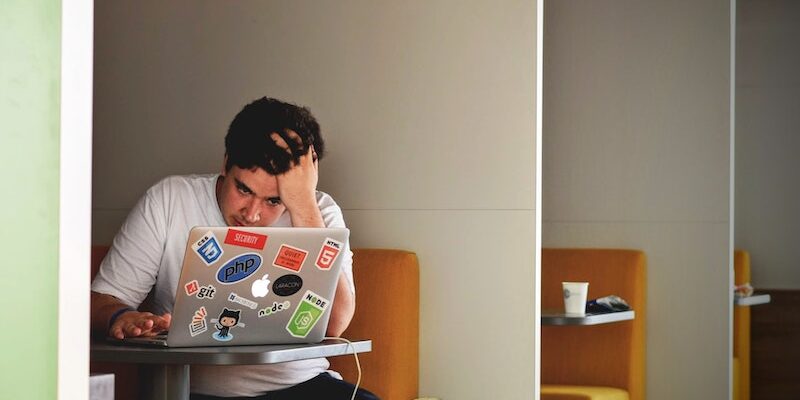 L'importance cruciale de la maintenance pour un site internet performant