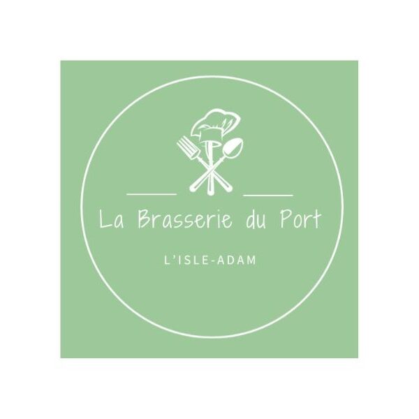 Logo La Brasserie du Port