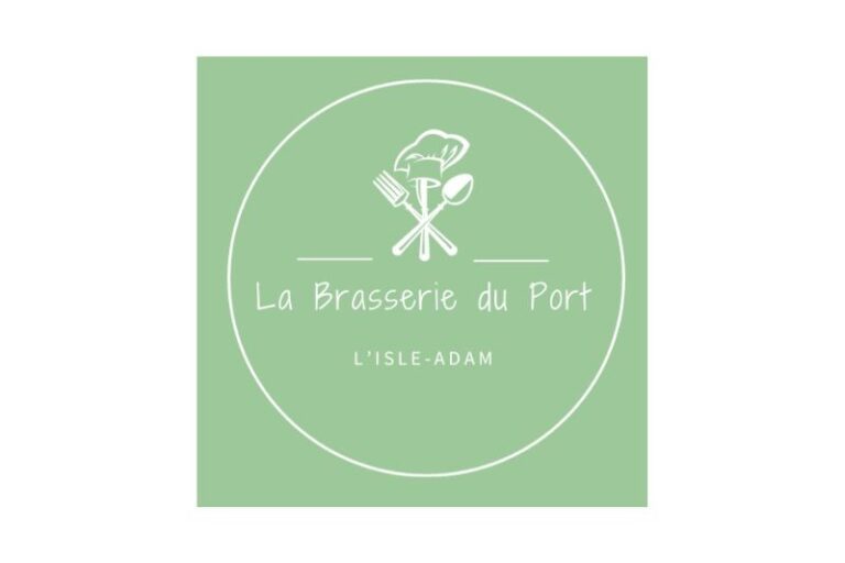 Logo La Brasserie du Port