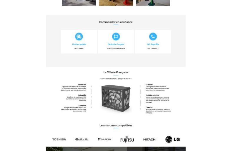 La Tôlerie Française