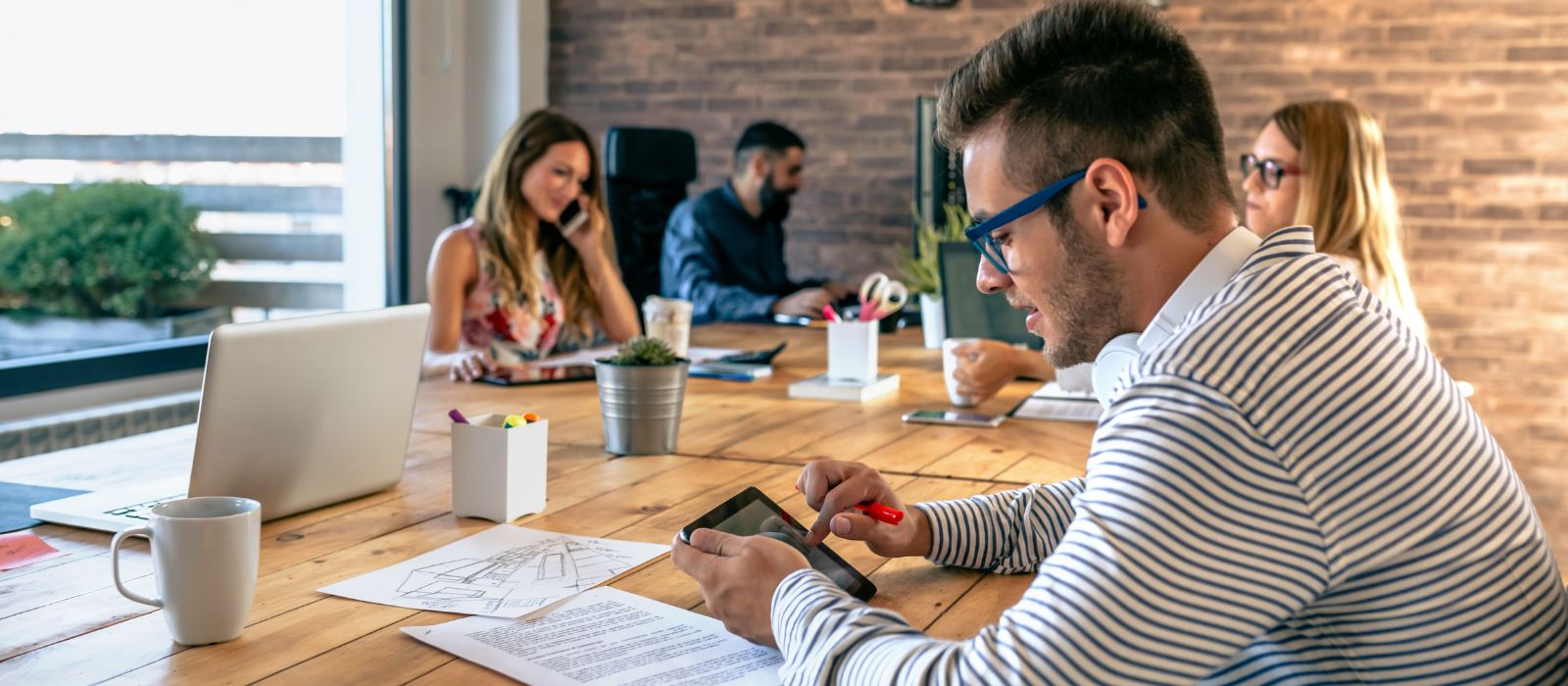 Création de sites internet sur mesure